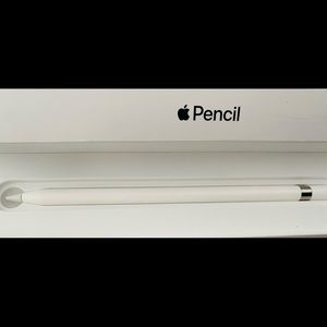 Apple pencil first generation
